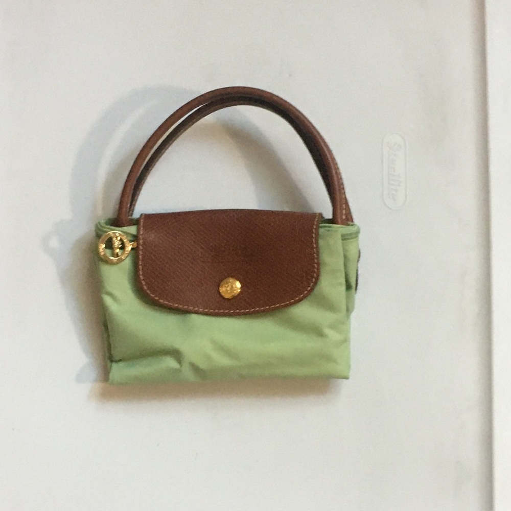 Longchamp purse
